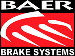 Baer Brakes