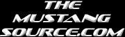 The Mustang Source