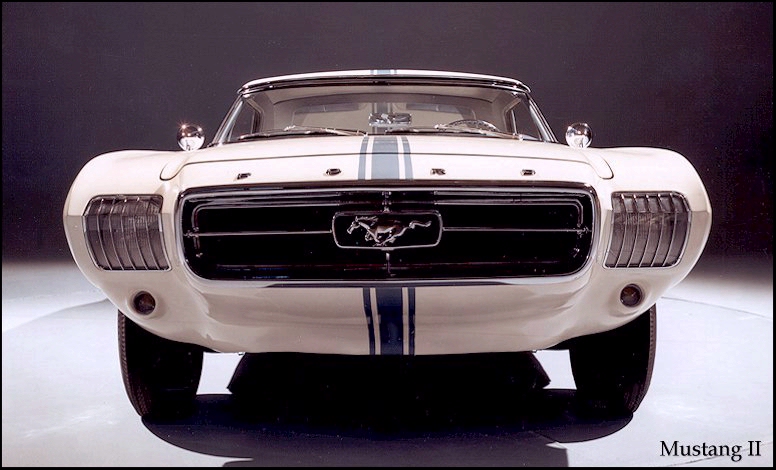 1963 Mustang 2