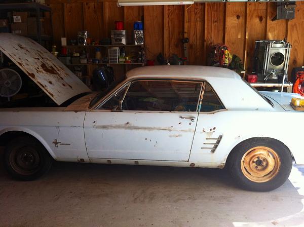 1966 Mustang Hardtop project in progress-photo-1-.jpg
