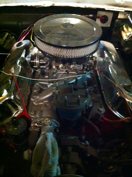 1966 Mustang Hardtop project in progress-photo-2-.jpg