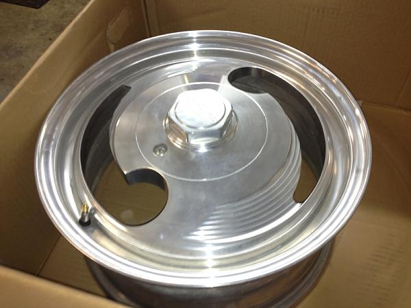 1967 Mustang in Primer!-image-750497368.jpg