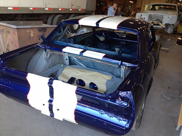 1967 Mustang Project Update: Painted-image-2573463679.jpg