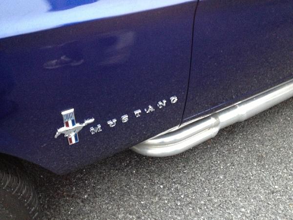 Gave the Old Girl a Bath Today-image-3033137191.jpg