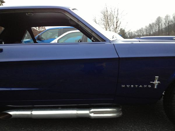 Gave the Old Girl a Bath Today-image-878694144.jpg