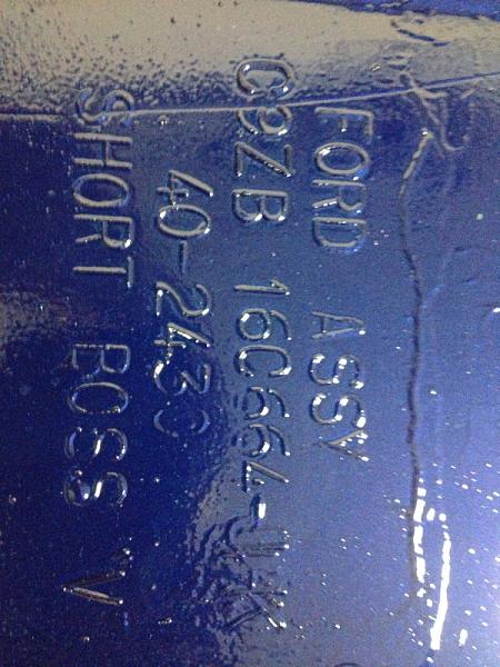 Gave the Old Girl a Bath Today-image-2210571228.jpg