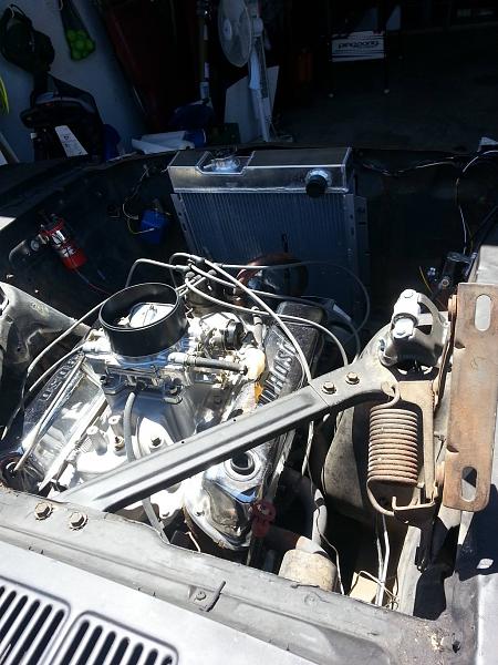 1966 Ford Mustang Coupe Build Chronicle w Engine Upgrade!-1008364_4688571901844_1933746781_o.jpg