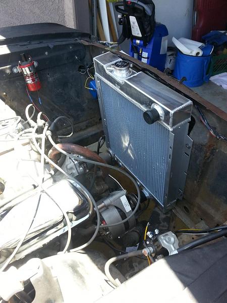 1966 Ford Mustang Coupe Build Chronicle w Engine Upgrade!-1008634_4688572261853_364342747_o.jpg