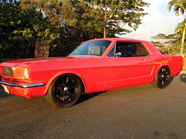 1964 1/2 -1970 Members Rides Picture Gallery!-stang-front-side-view.jpg