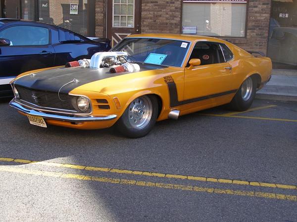 Ford GT with a 70s Mustang Body?-pa115650.jpg