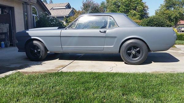1966 Ford Mustang Coupe Build Chronicle w Engine Upgrade!-11908106_10204289219980223_480040592_n.jpg