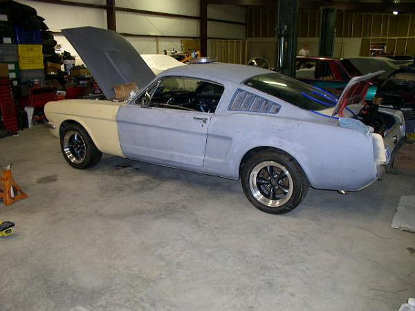 List of Wheels that look best on 1st Gen Mustang-65vintage45s.jpg