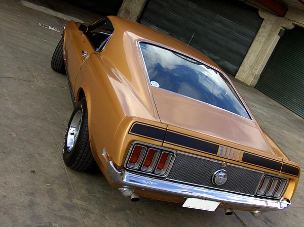 My New 1970 Mach 1 - Pitcha Perfect-6.jpg