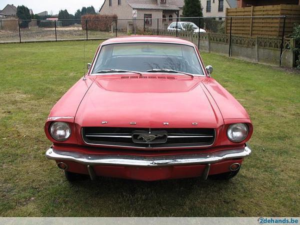 1964 1/2-1970 PICTURE GALLERY Formerly Introduce Yourself and Your Car!-mustang2.jpg