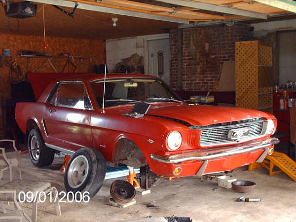 1964 1/2-1970 PICTURE GALLERY Formerly Introduce Yourself and Your Car!-mustang-006.jpg