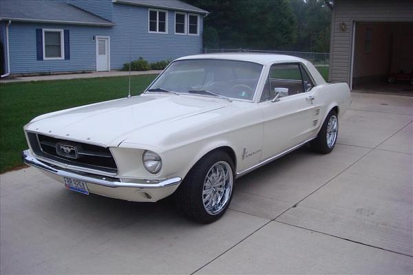 Can I get your opinions on selling my Mustang?-sharp67012.jpg
