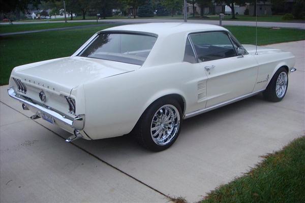 Can I get your opinions on selling my Mustang?-sharp67013.jpg