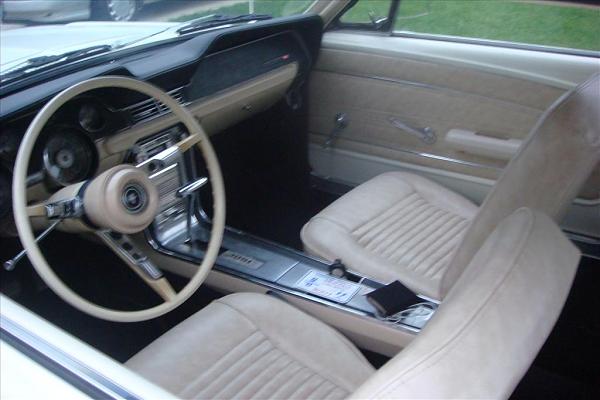 Can I get your opinions on selling my Mustang?-sharp67014.jpg