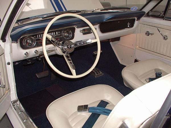 1964 Indy 500 Pace Car - Worth?-interior2-07.jpg