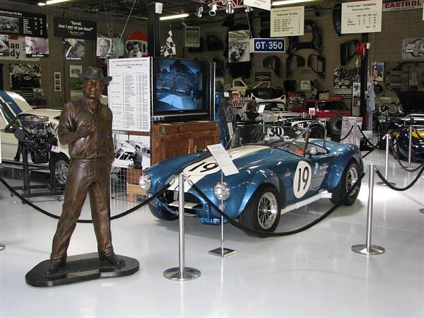 Visited the Shelby American Collection Museum Boulder, CO-shelby-american-museum.jpg