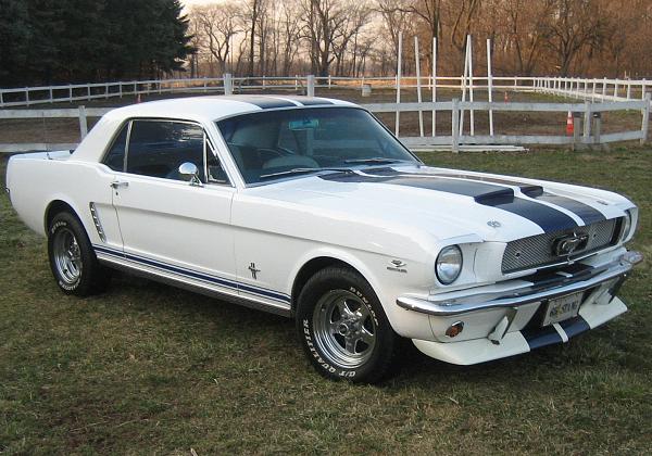 66 stang - Page 2 - The Mustang Source - Ford Mustang Forums