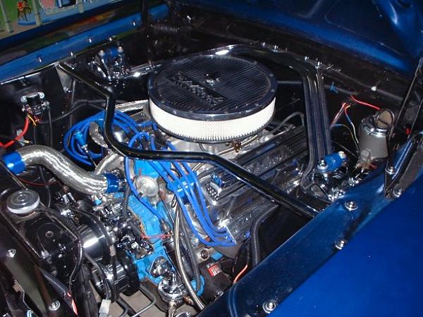 1966 Ford Mustang Coupe Build Chronicle w Engine Upgrade!-mustnag-2.jpg