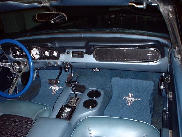 1966 Ford Mustang Coupe Build Chronicle w Engine Upgrade!-mustang-1.jpg