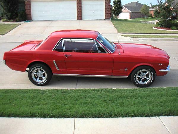 1966 Ford Mustang Coupe Build Chronicle w Engine Upgrade!-65-mustang-31.jpg