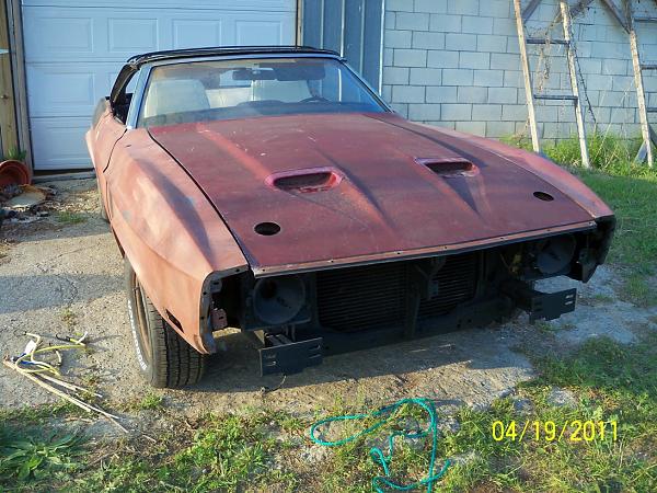 1964 1/2 -1970 Members Rides Picture Gallery!-73convertible1.jpg