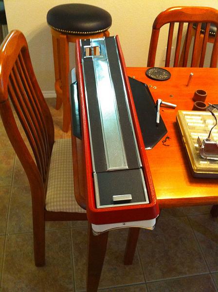 Dash, Factory Aircon &amp; Centre Console Cleaning-65-mustang-70.jpg