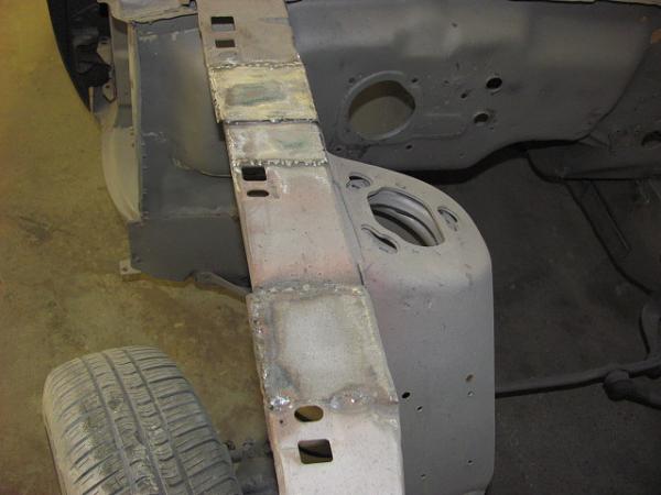 68 Bullitt project begins-img_2176.jpg