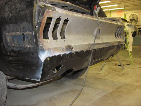 68 Bullitt project begins-img_2178.jpg