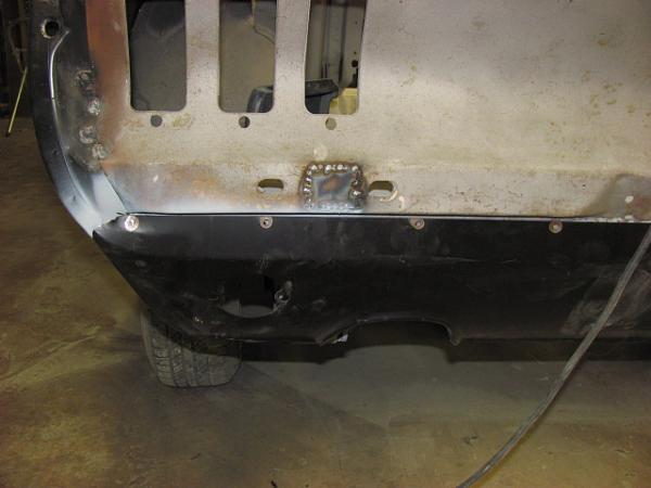 68 Bullitt project begins-img_2177.jpg