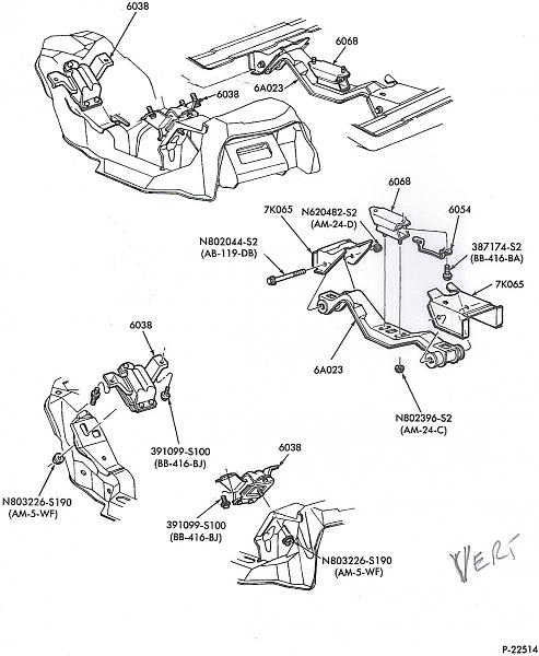 Motor Mounts convertible motor mounts compare to Solid mounts-91vertmotormounts.jpg