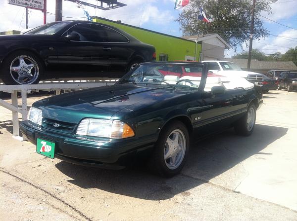 1990 LX CONVERTIBLE &quot;7.UP&quot; on FACEBOOK/FORSALE ON CL-img_5529.jpg