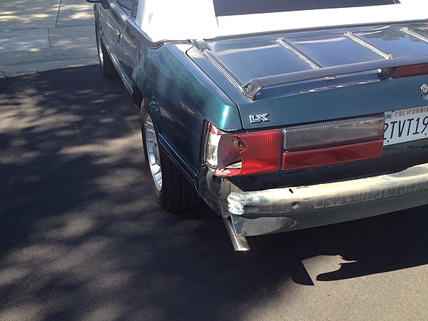 My 1990 7up mustang is considered totaled!-image.jpeg