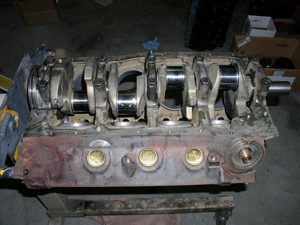 last minute engine building...-crank2.jpg