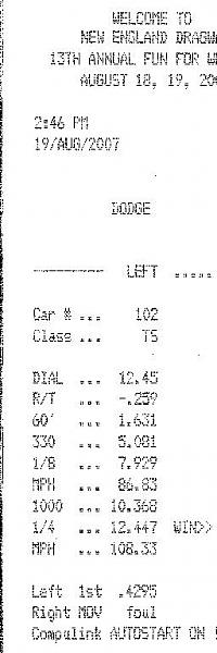 Engine Swap: Best Guesstimate on ET for '86 GT-timeslip-86-12.447.jpg