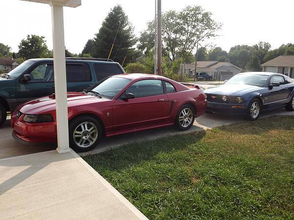 1994-2004 MUSTANG SN-95 Member Pics, Show off your Sixxer-dscf0594.jpg