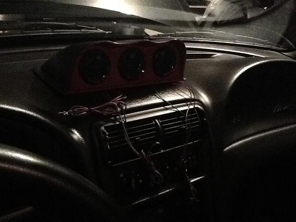Do need a tach adapter to install a tach in a 2001 mustang gt?-image-262285643.jpg