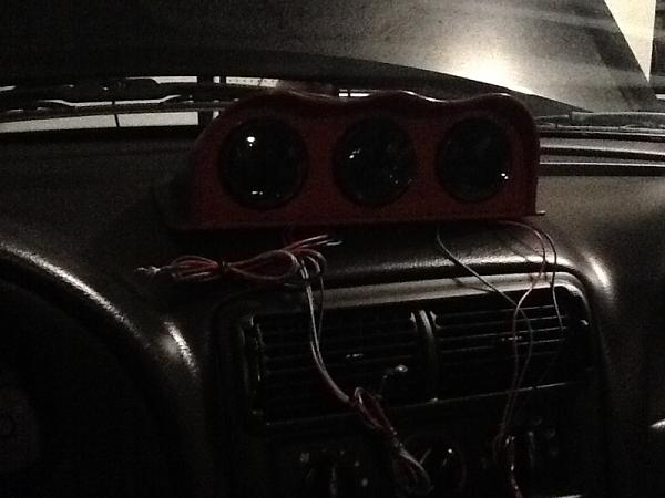 Do need a tach adapter to install a tach in a 2001 mustang gt?-image-2768134162.jpg