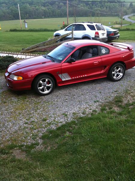update on my sn95 project-image-2023096962.jpg