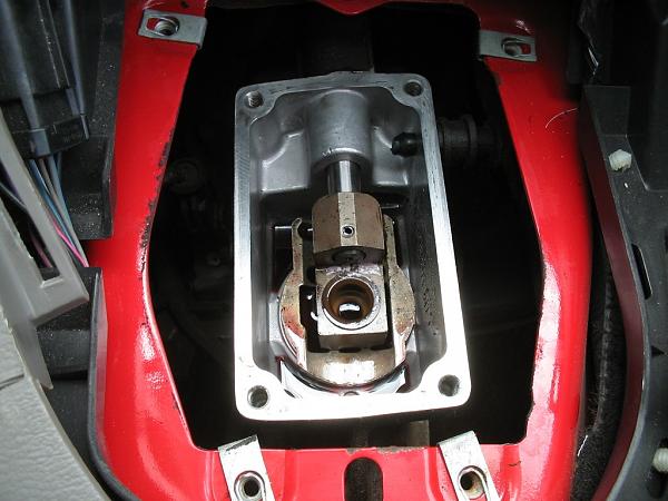 Steeda Tri-Ax Installation Pic-shifter6.jpg