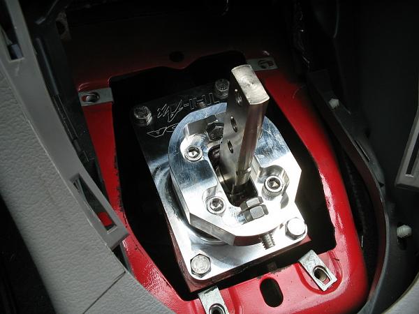 Steeda Tri-Ax Installation Pic-shifter9.jpg