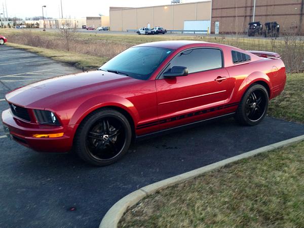 Finally put on new rims!-image-1633324876.jpg