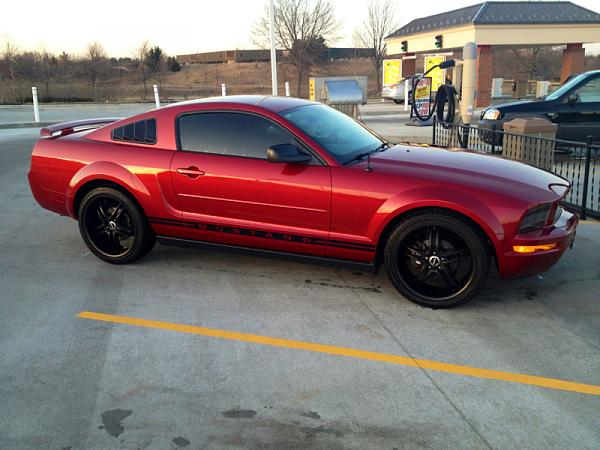 Finally put on new rims!-image-2999745900.jpg