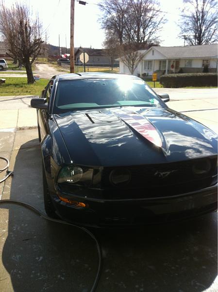 2005-2009 Ford Mustang S-197 Gen 1 Photo Gallery Lets see your latest pics!!!-image-4170333469.jpg