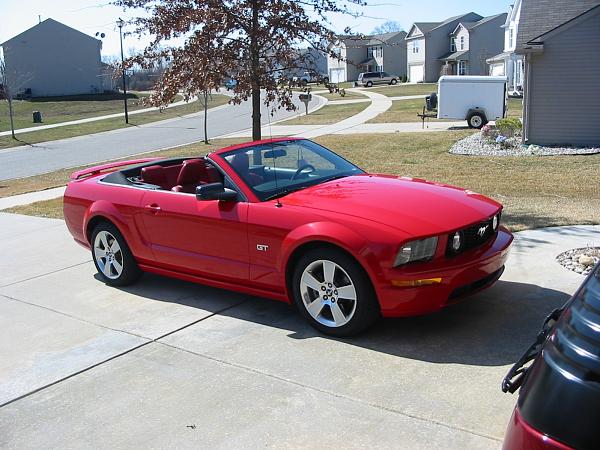 How Many Vert Owners are Dusting off their Babies For Spring?-img_4352.jpg
