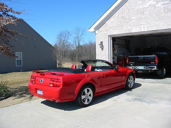 How Many Vert Owners are Dusting off their Babies For Spring?-img_4354.jpg