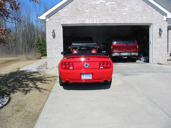 How Many Vert Owners are Dusting off their Babies For Spring?-img_4355.jpg